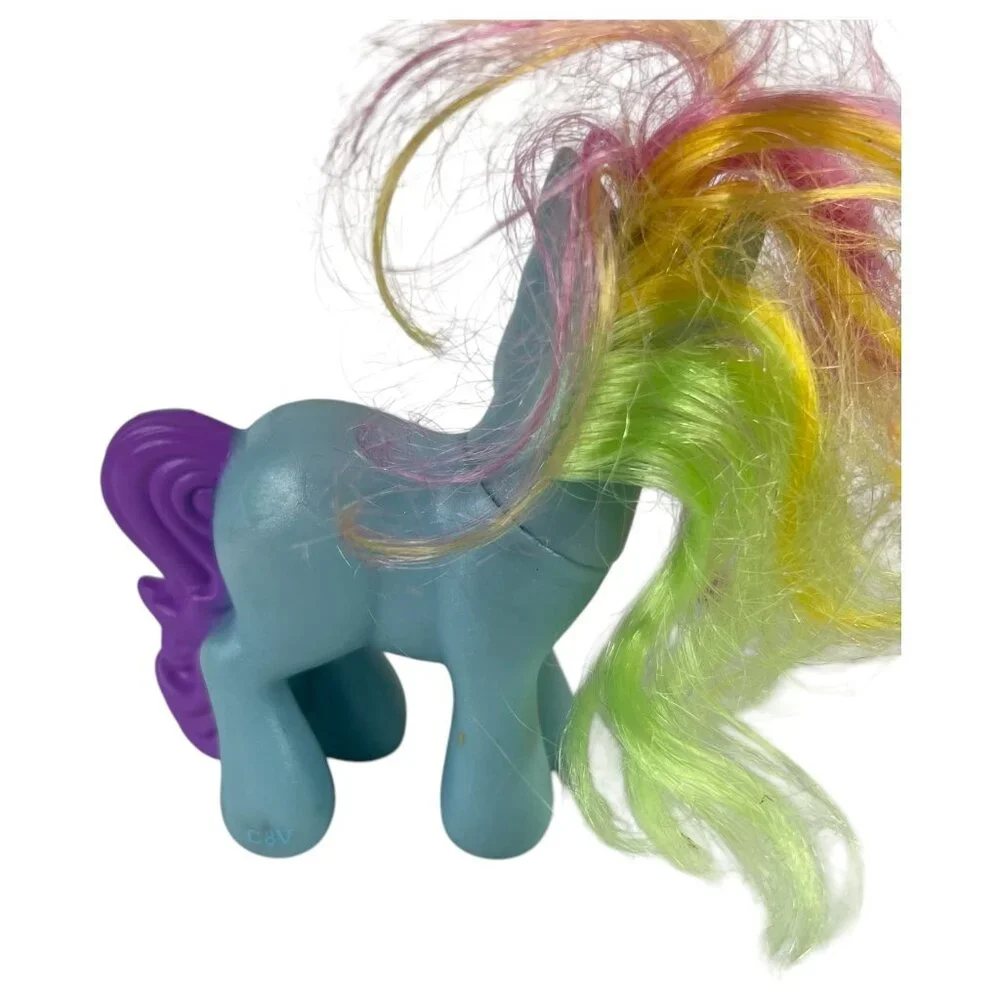 My Little Pony my little